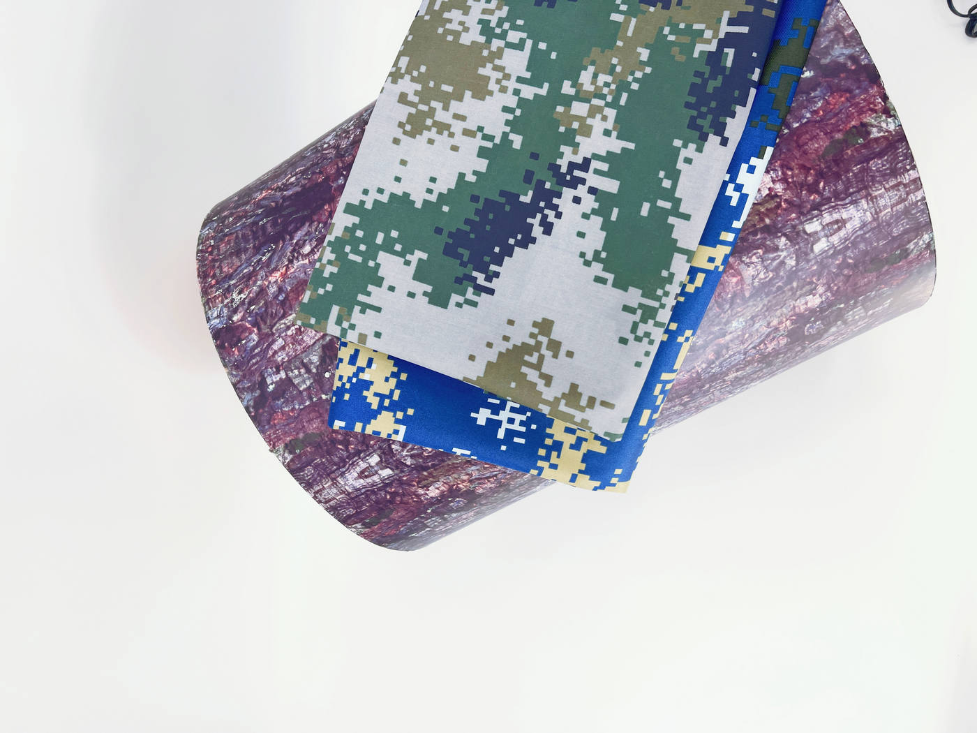 红外线军工系列