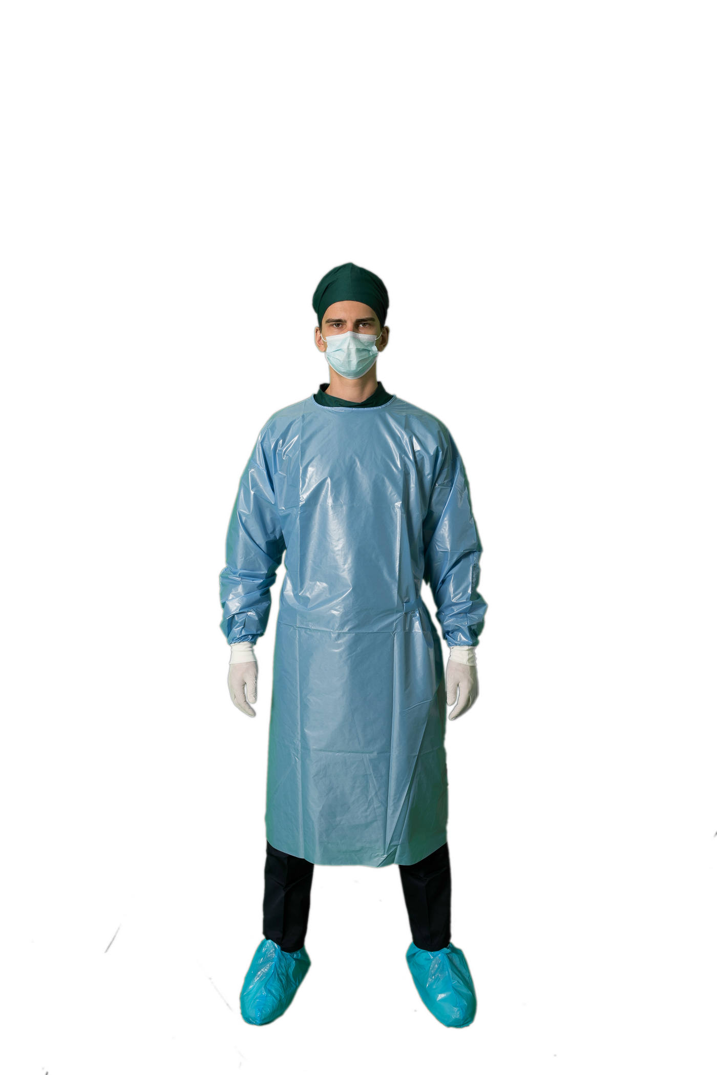 Epidemic prevention materials