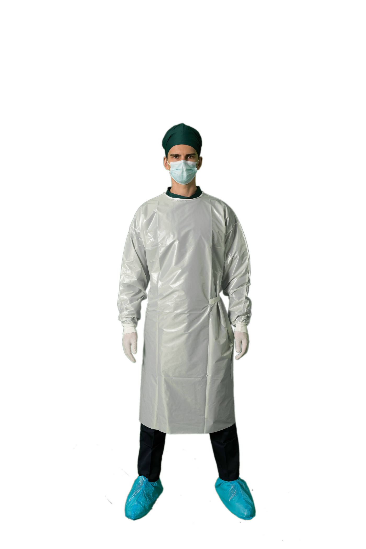 Epidemic prevention materials