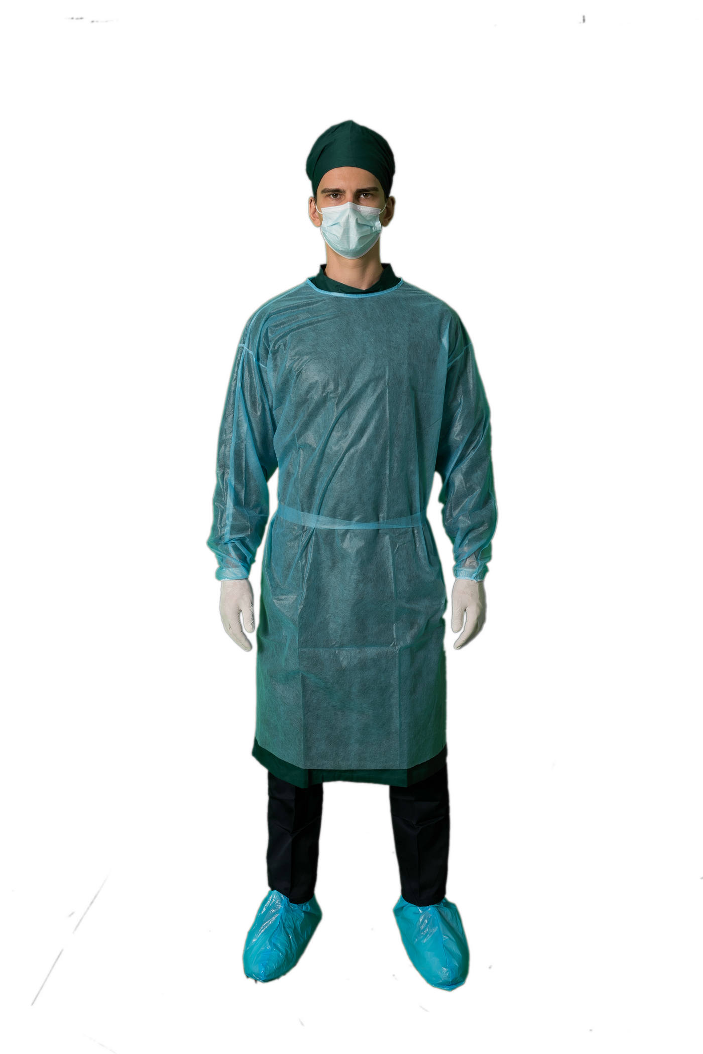 Epidemic prevention materials