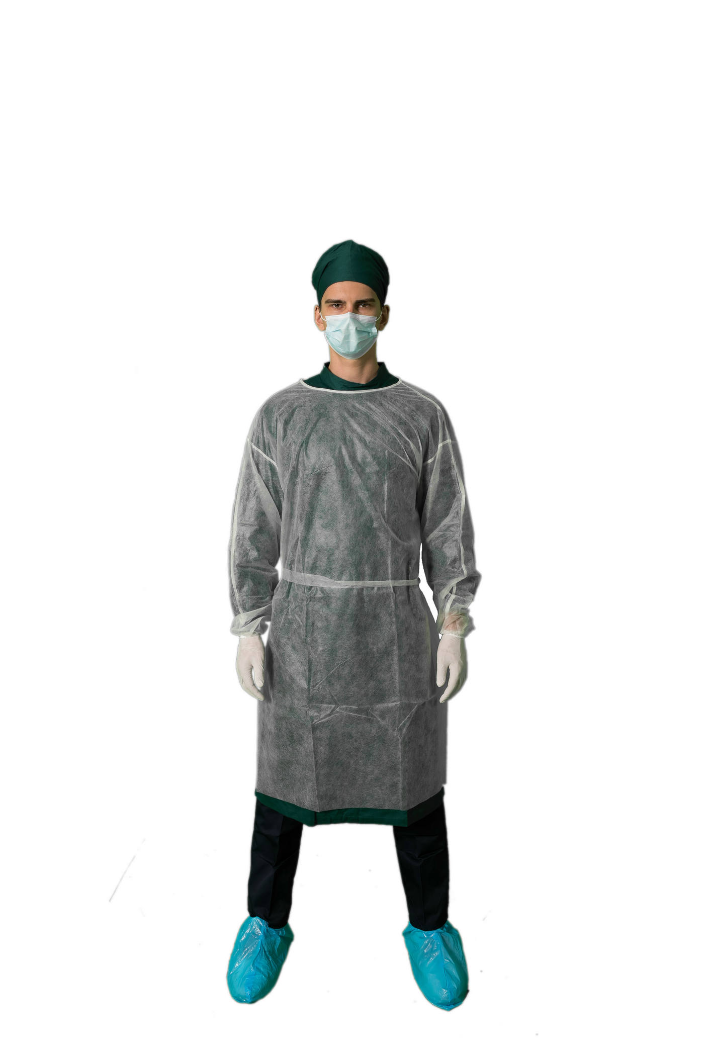 Epidemic prevention materials