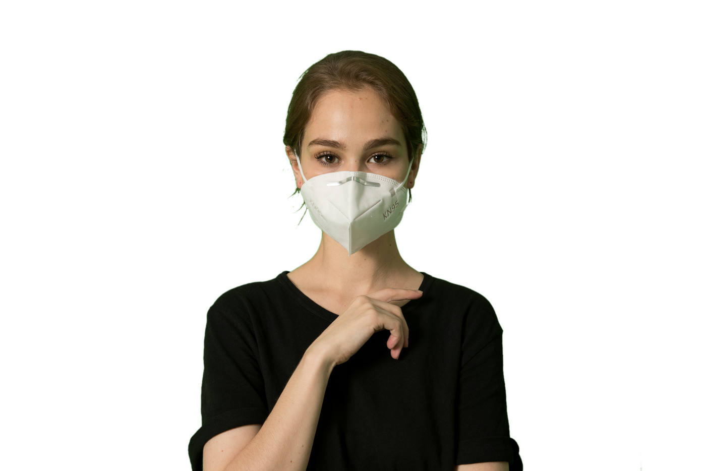 Epidemic prevention materials