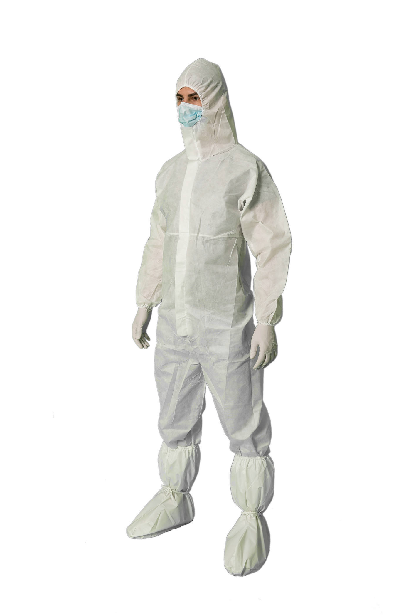 Epidemic prevention materials