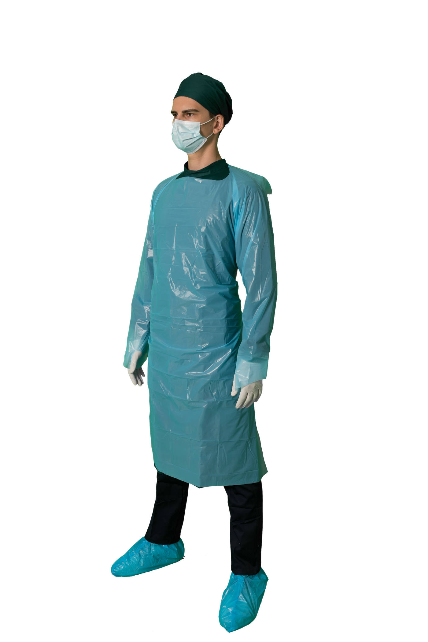 Epidemic prevention materials