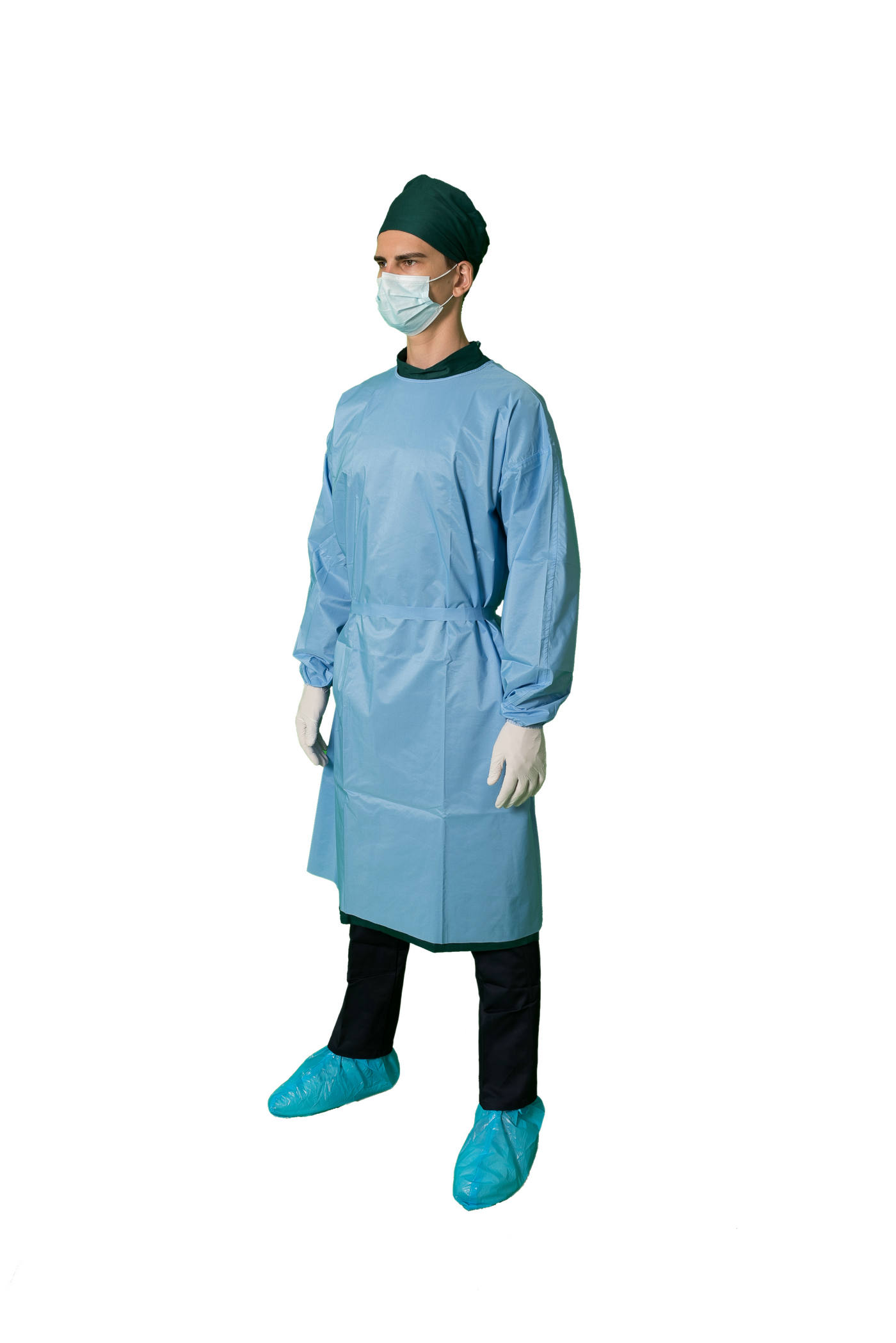 Epidemic prevention materials