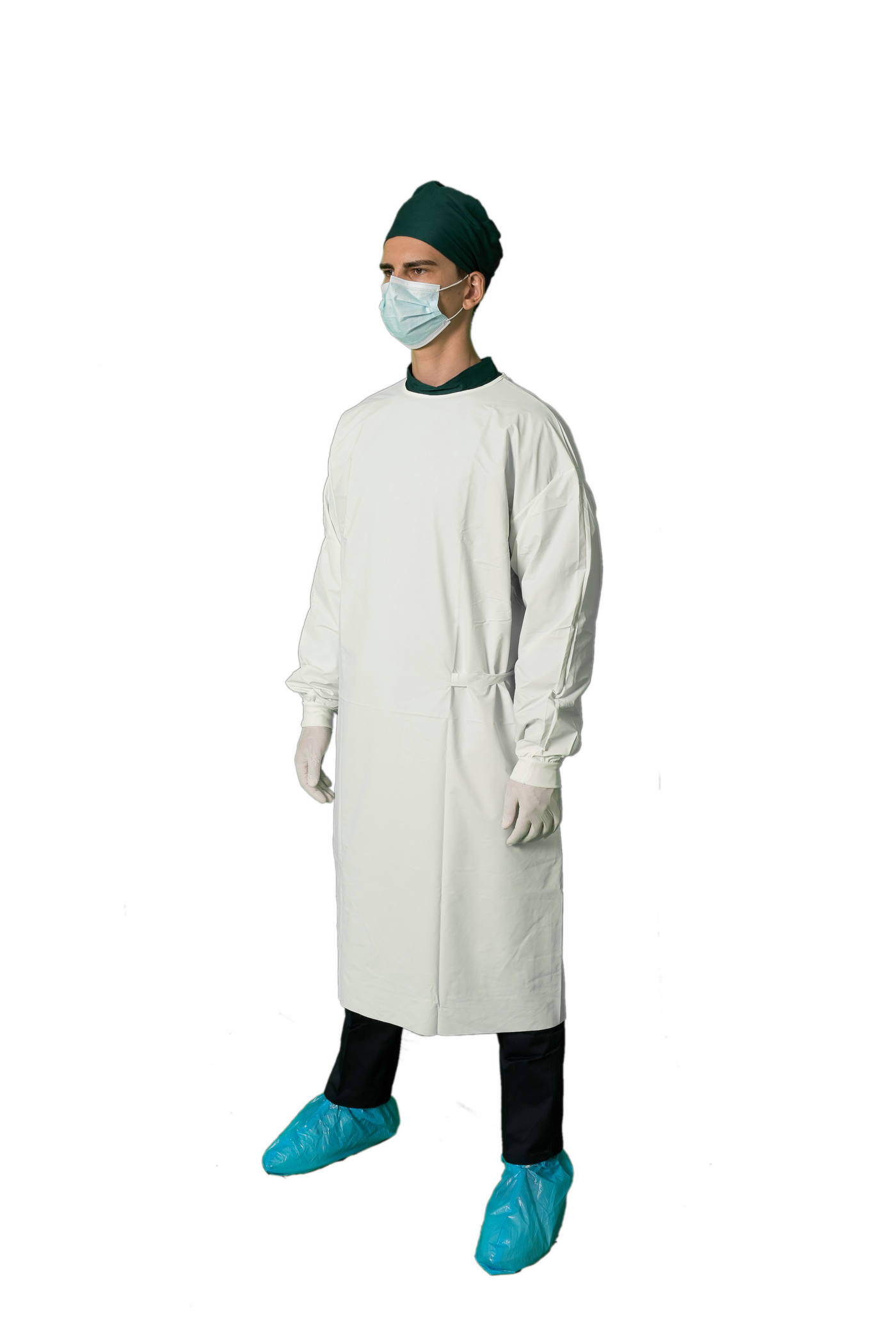 Epidemic prevention materials