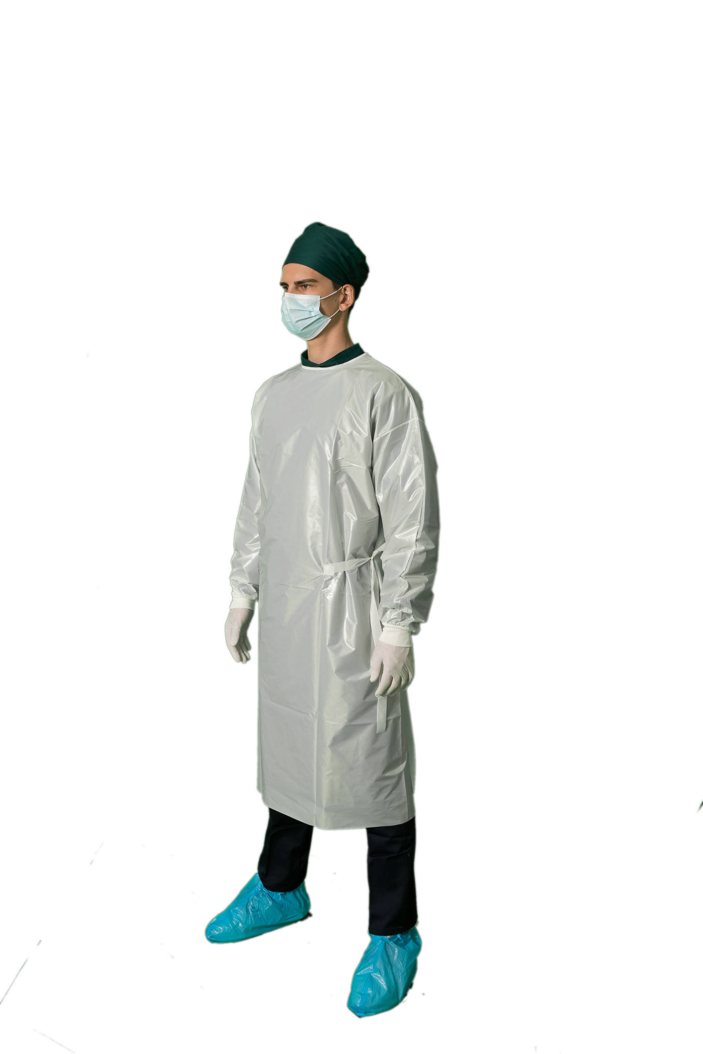 Epidemic prevention materials