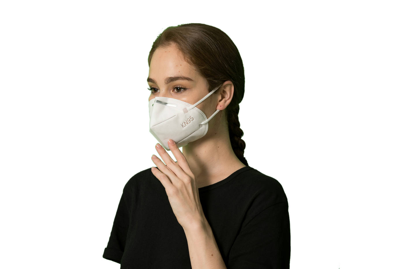 Epidemic prevention materials