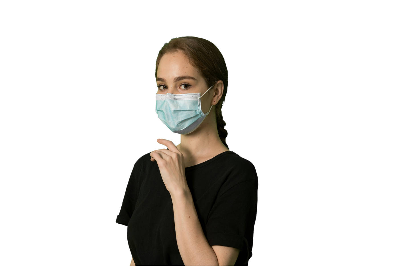 Epidemic prevention materials