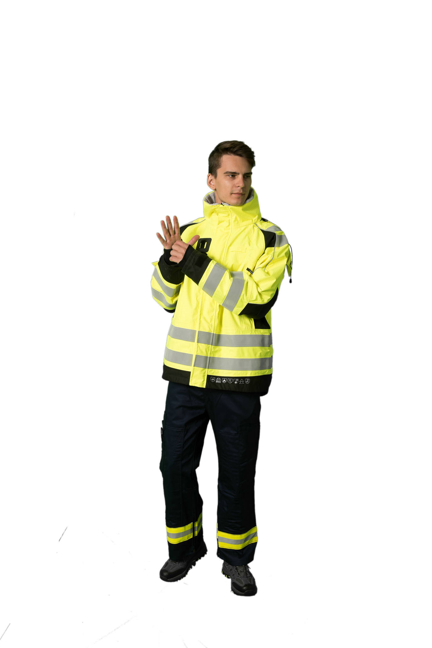 Epidemic prevention materials