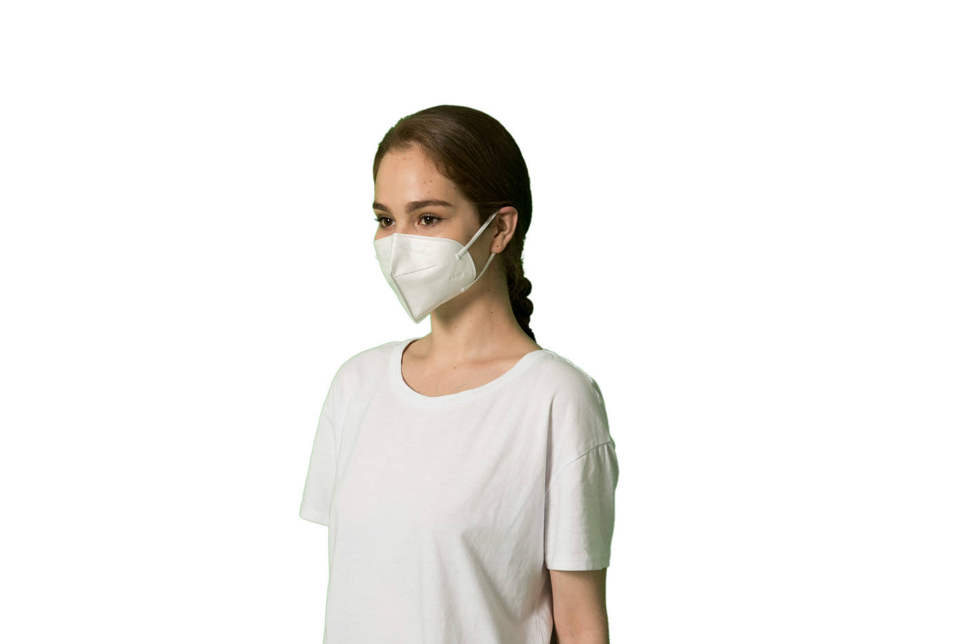 Epidemic prevention materials