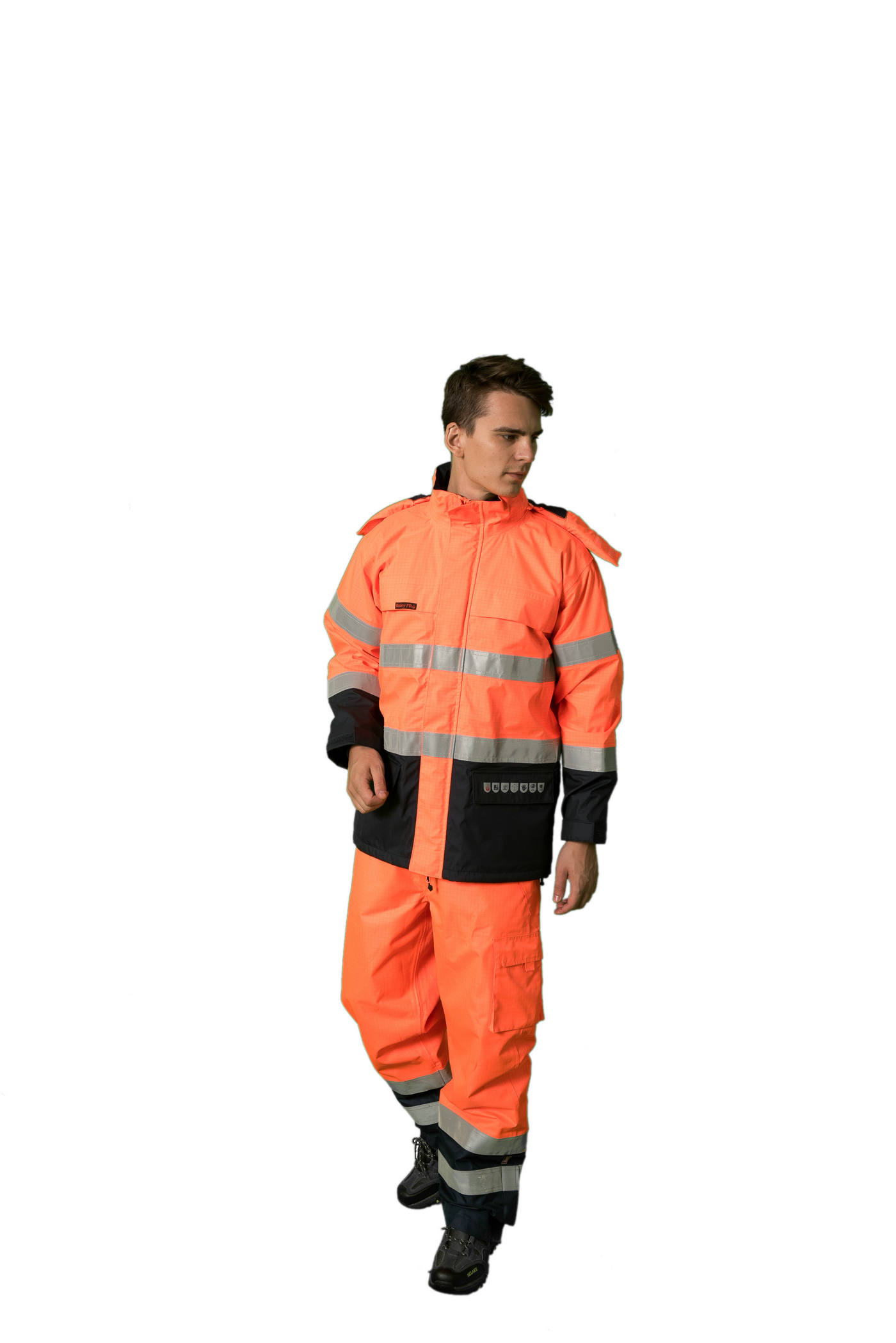 Epidemic prevention materials