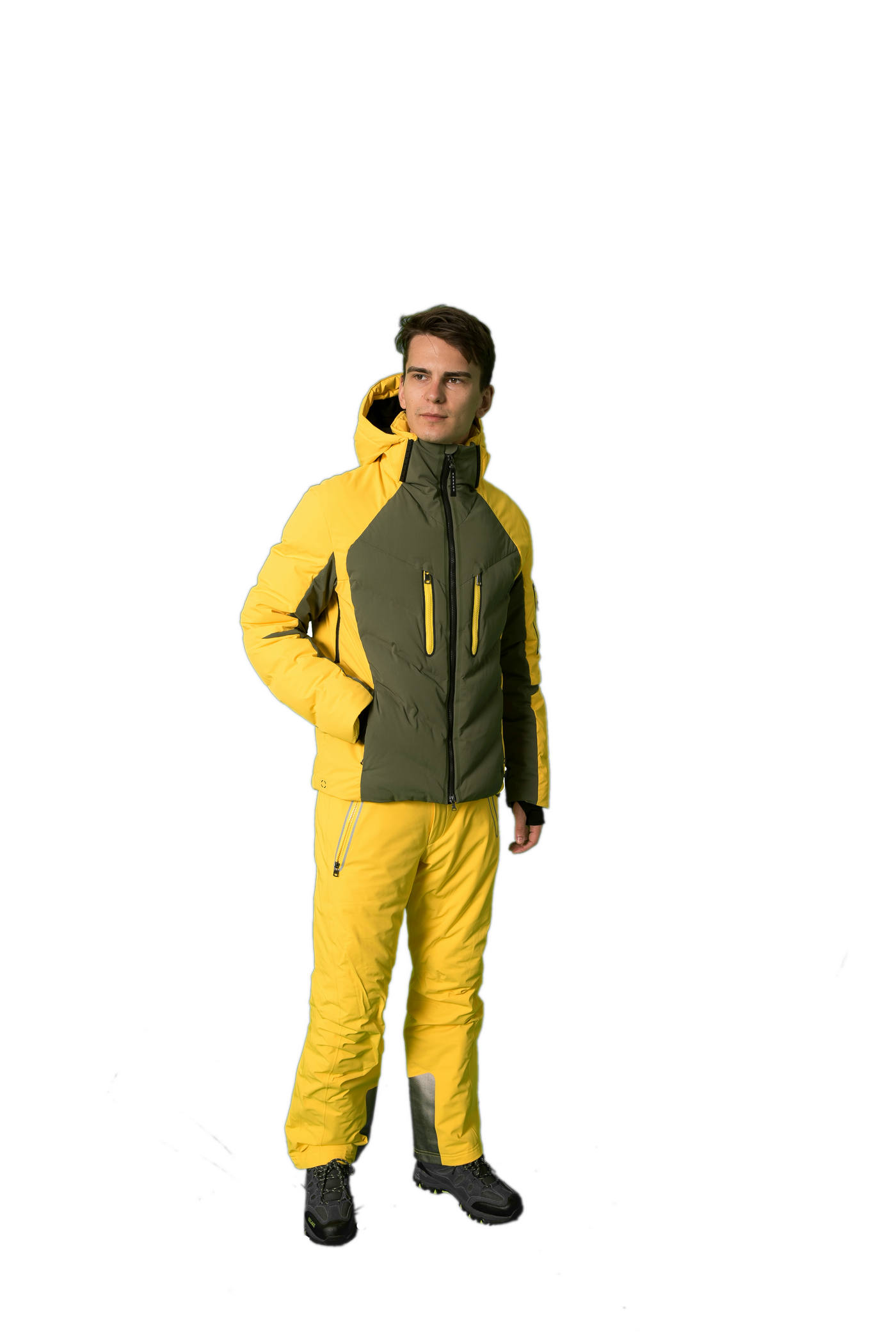 Epidemic prevention materials