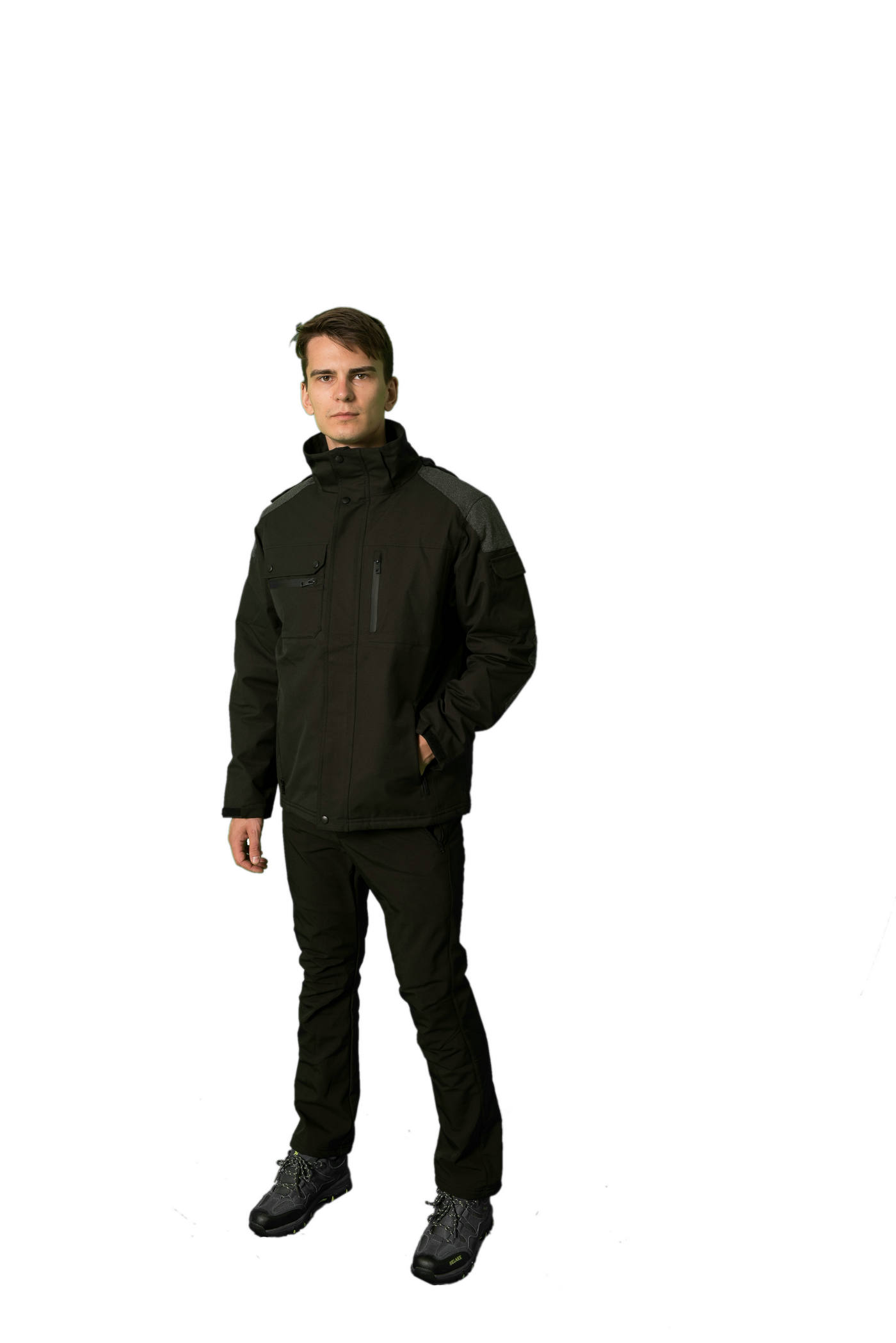 Epidemic prevention materials