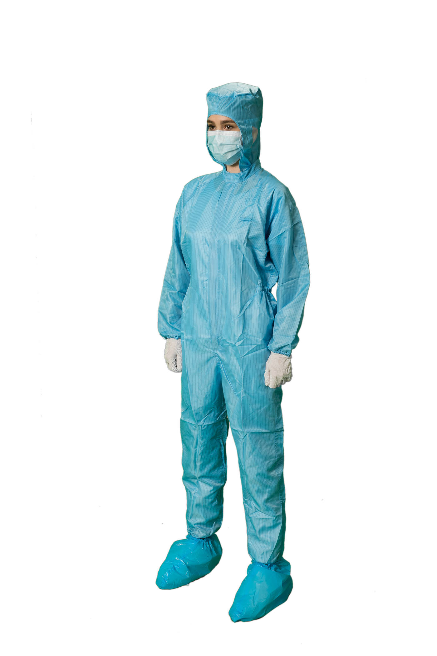 Epidemic prevention materials