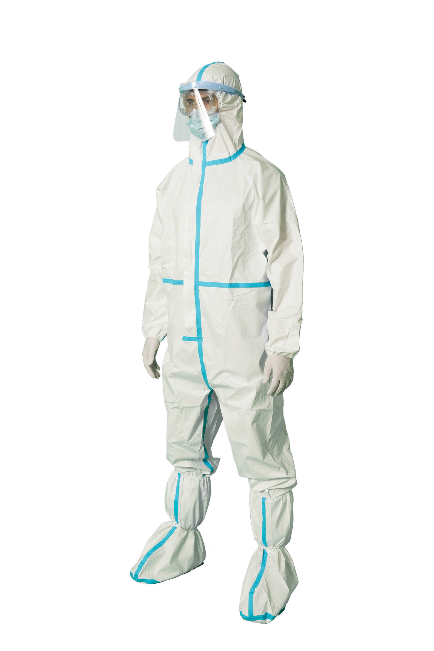 Epidemic prevention materials