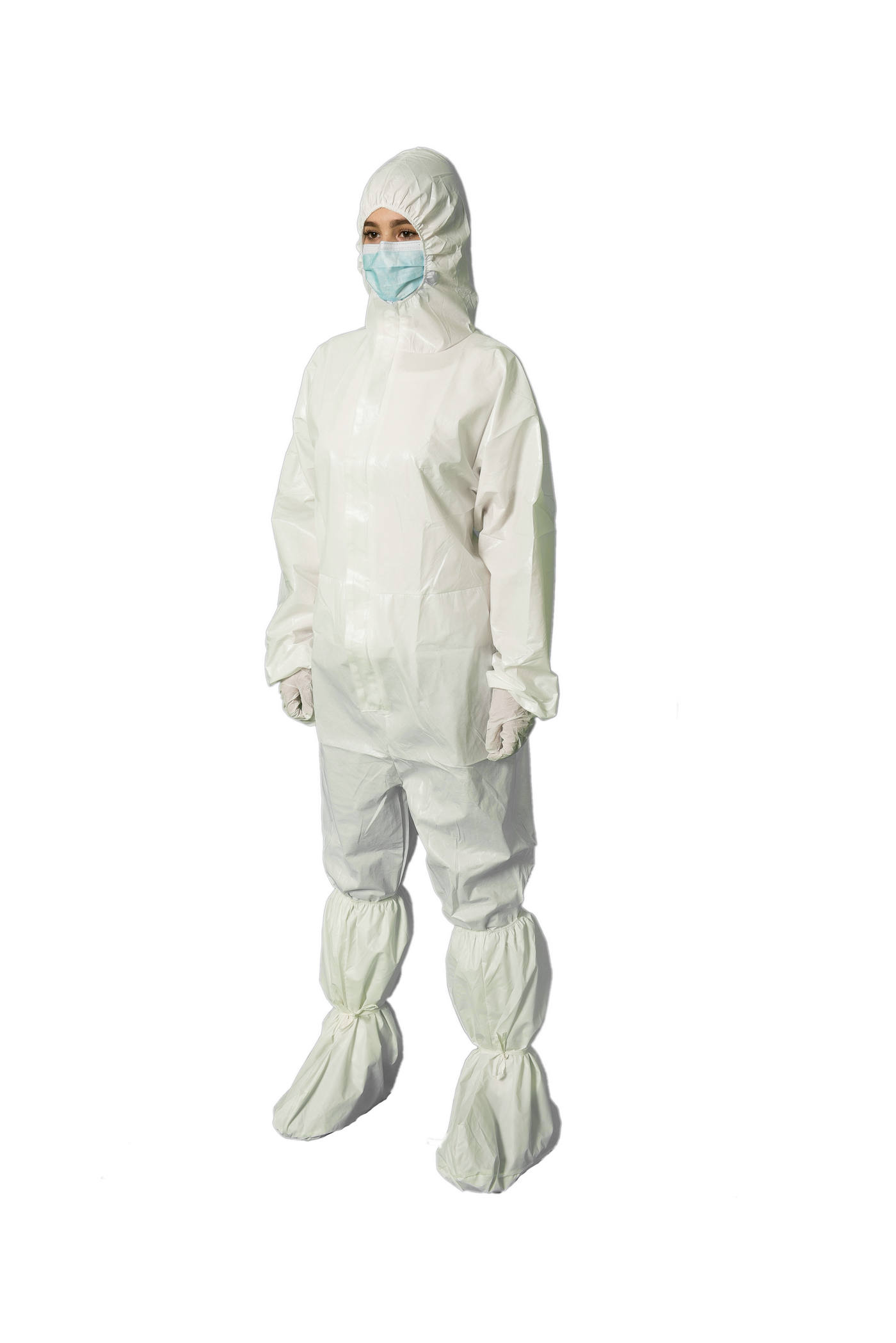 Epidemic prevention materials