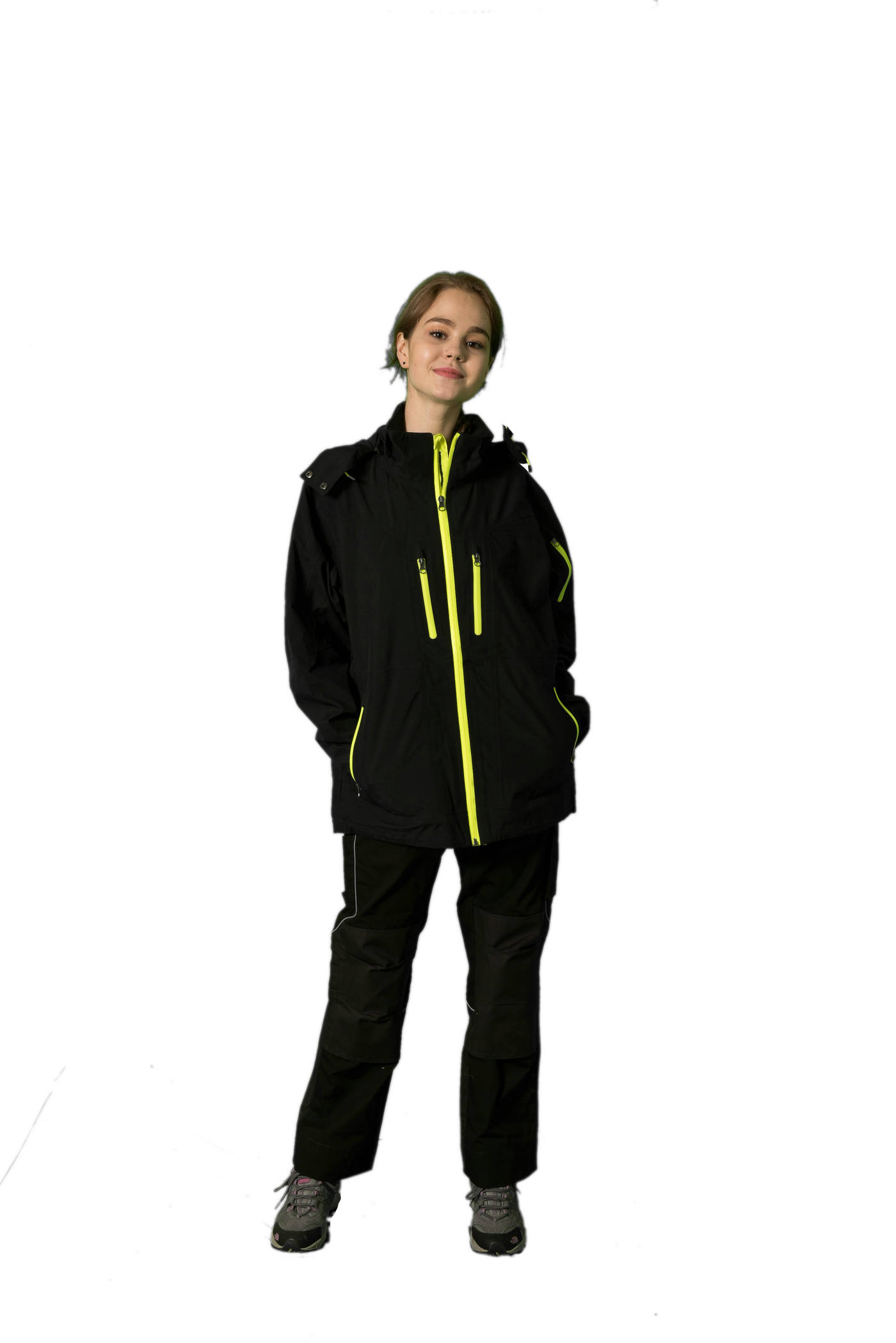 Epidemic prevention materials