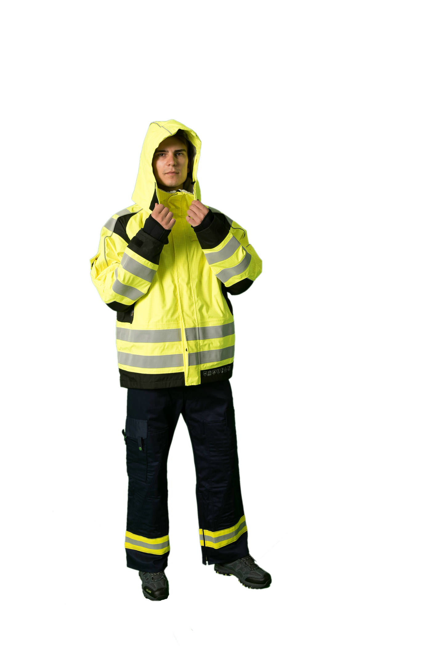 Epidemic prevention materials