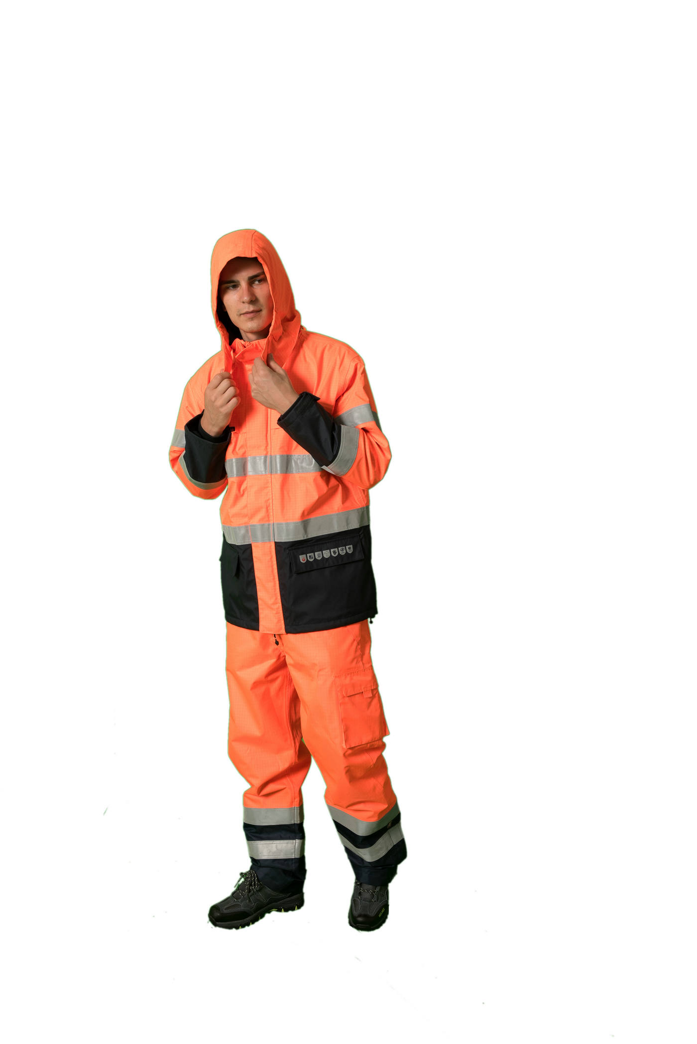 Epidemic prevention materials