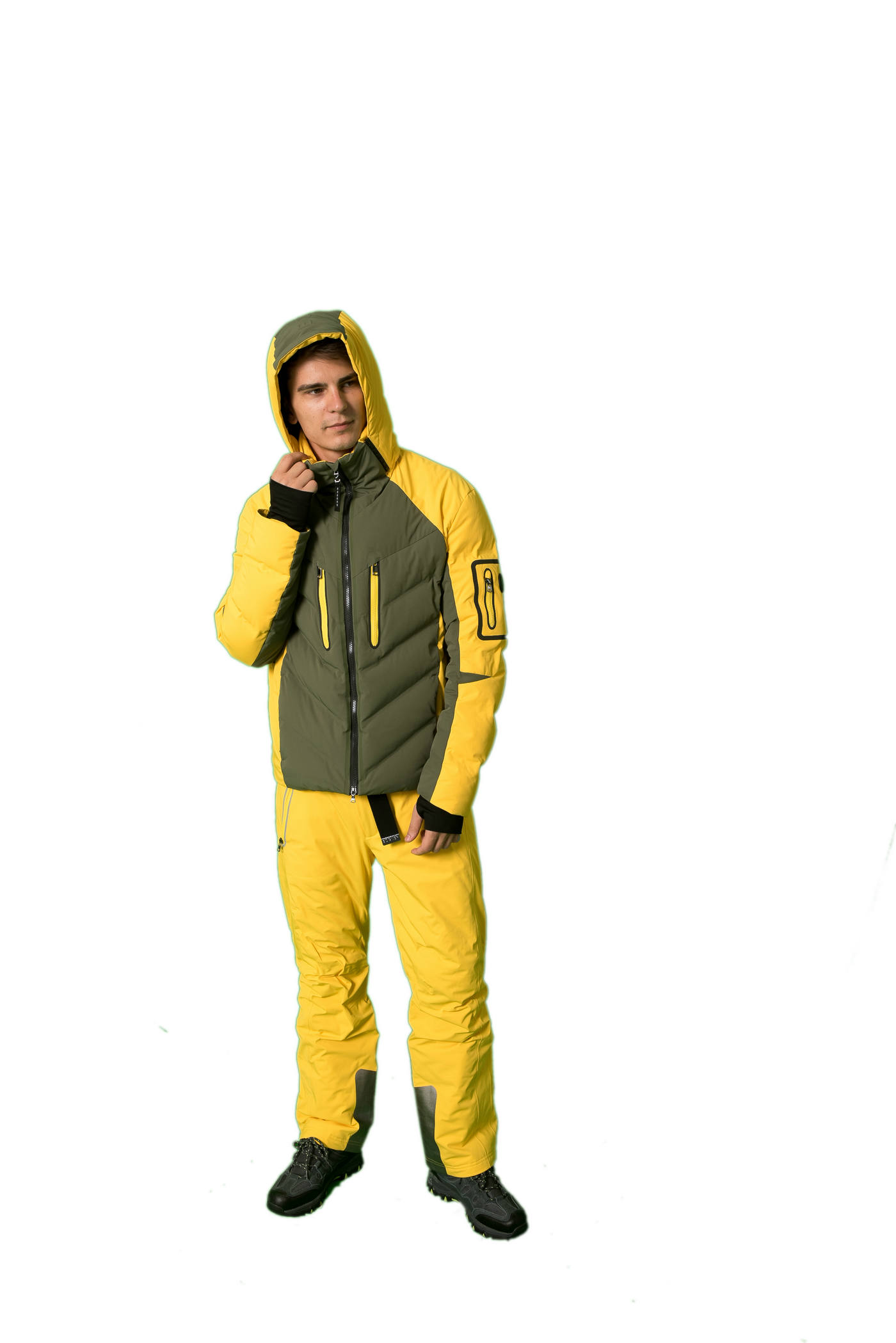 Epidemic prevention materials