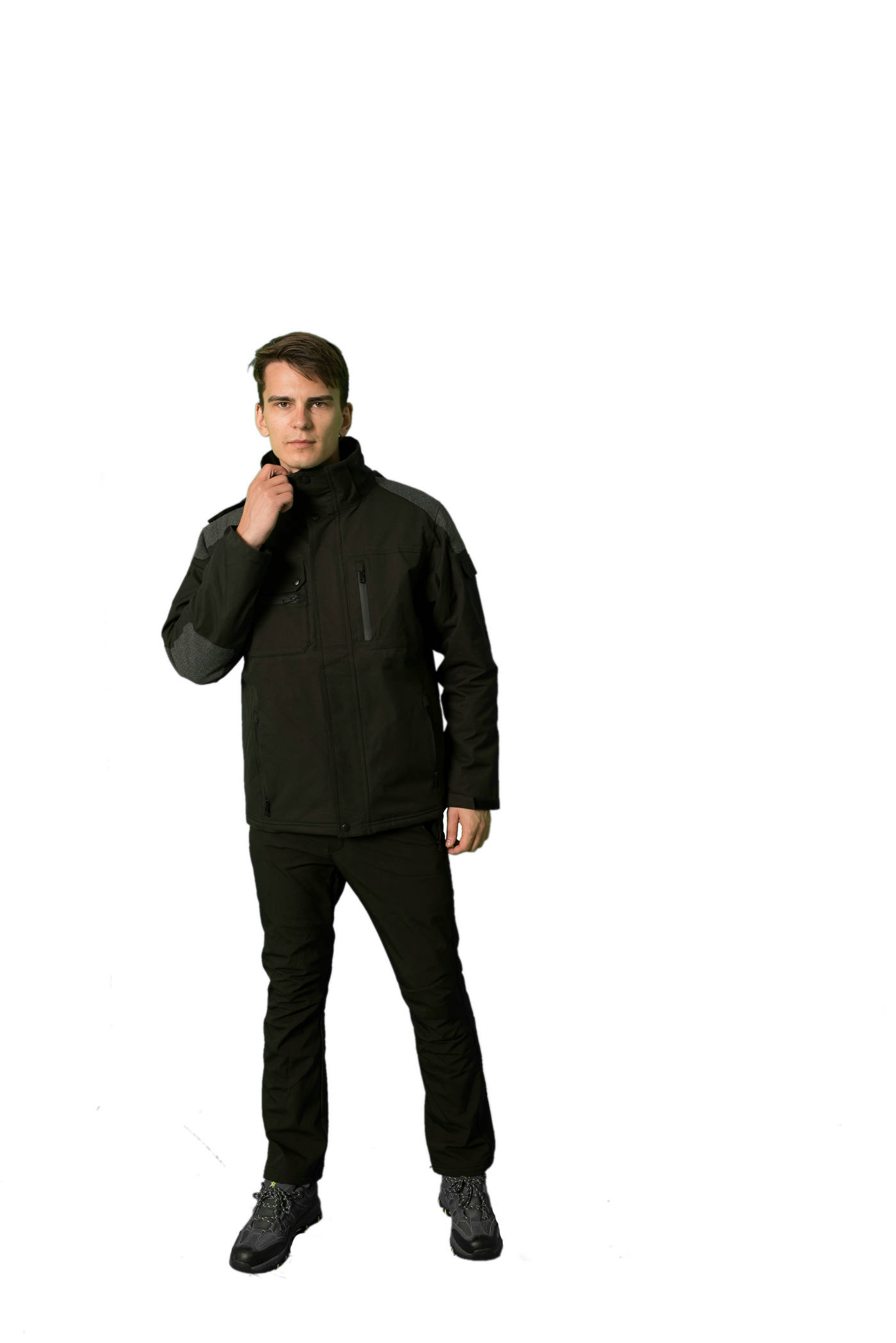 Epidemic prevention materials