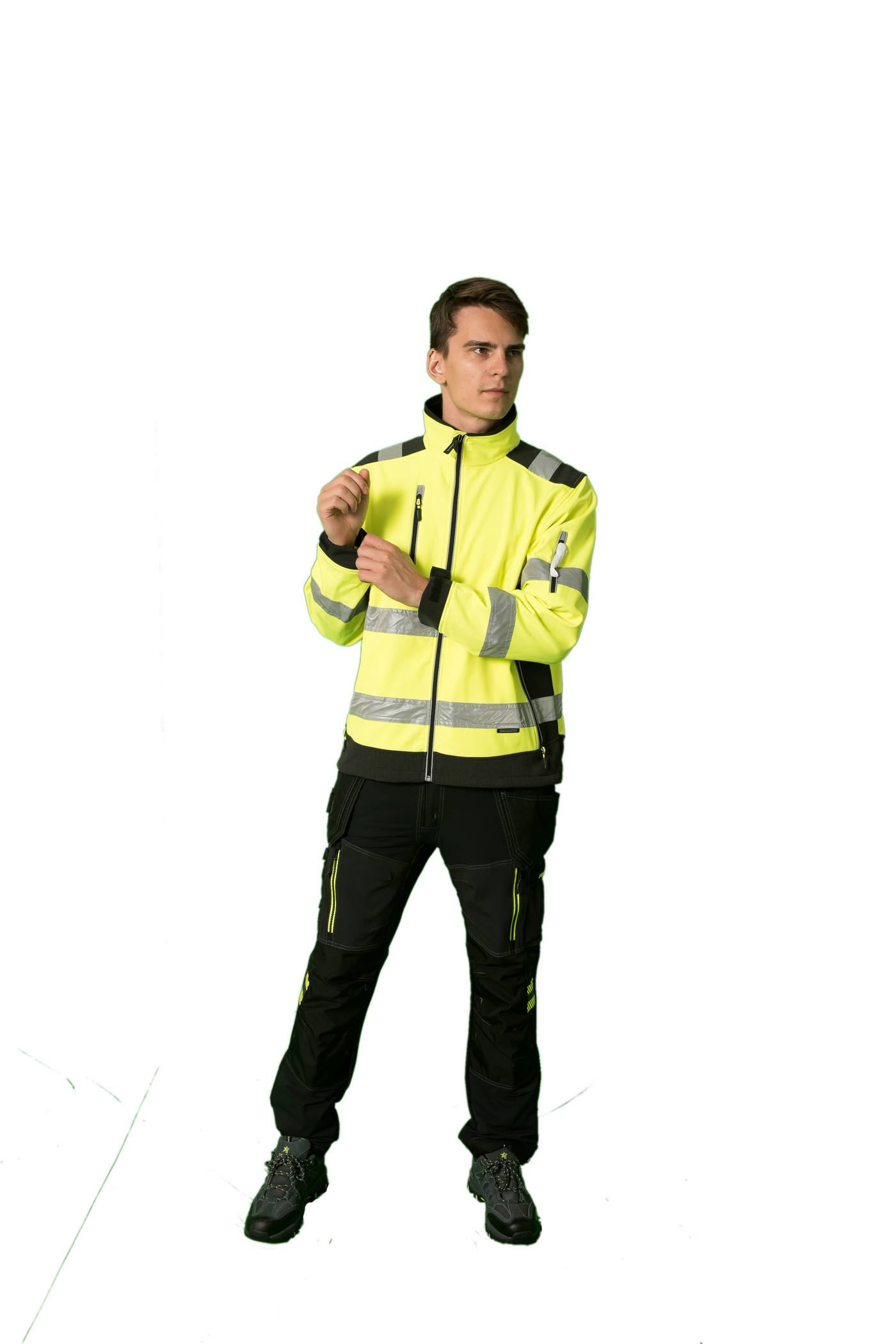 Epidemic prevention materials