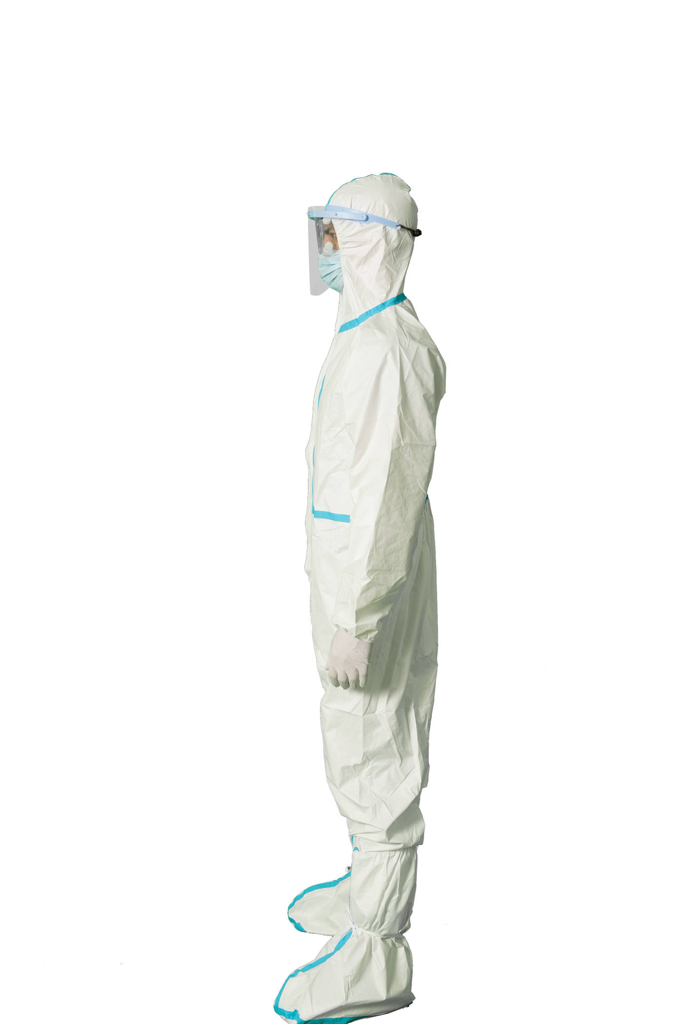 Epidemic prevention materials