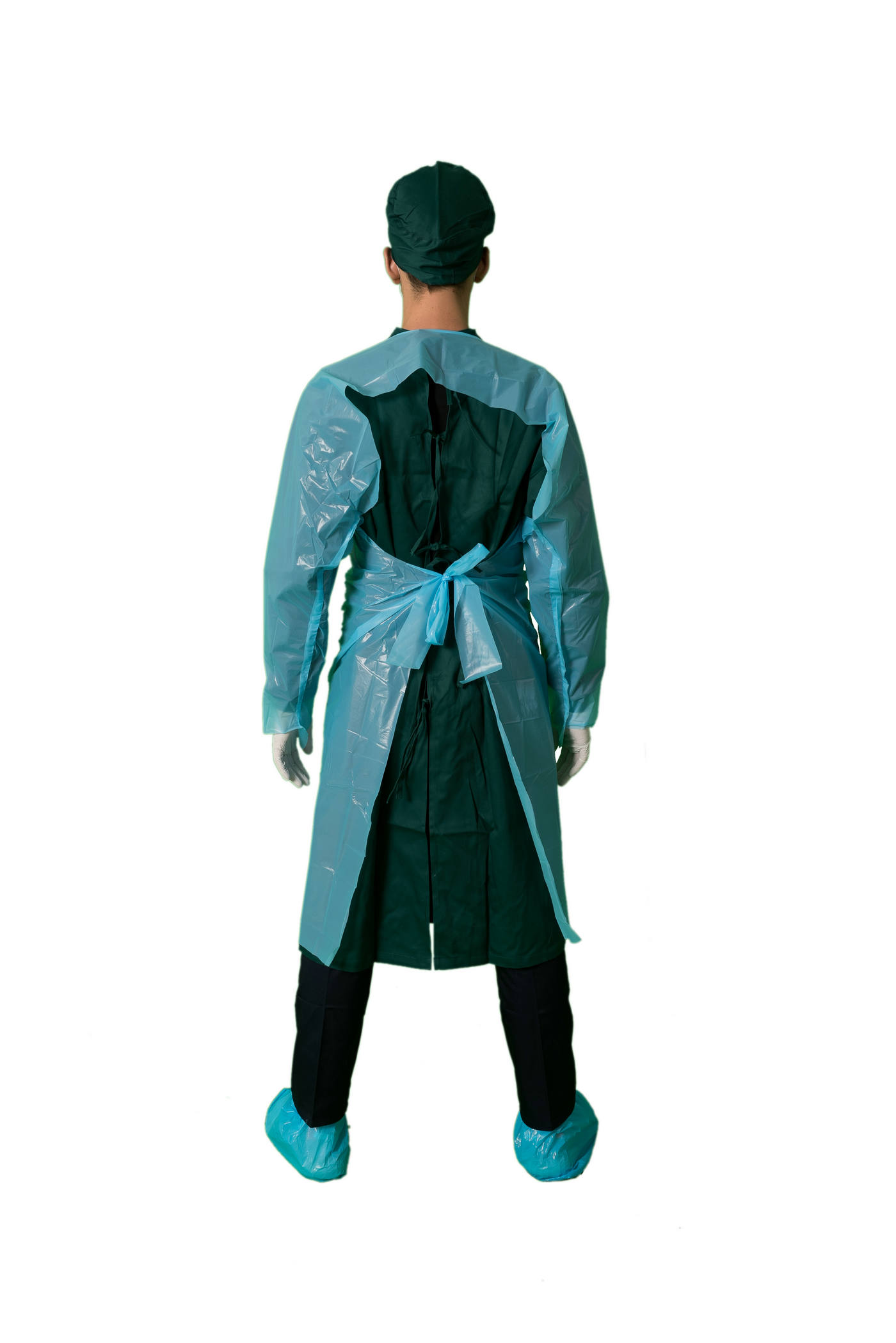 Epidemic prevention materials