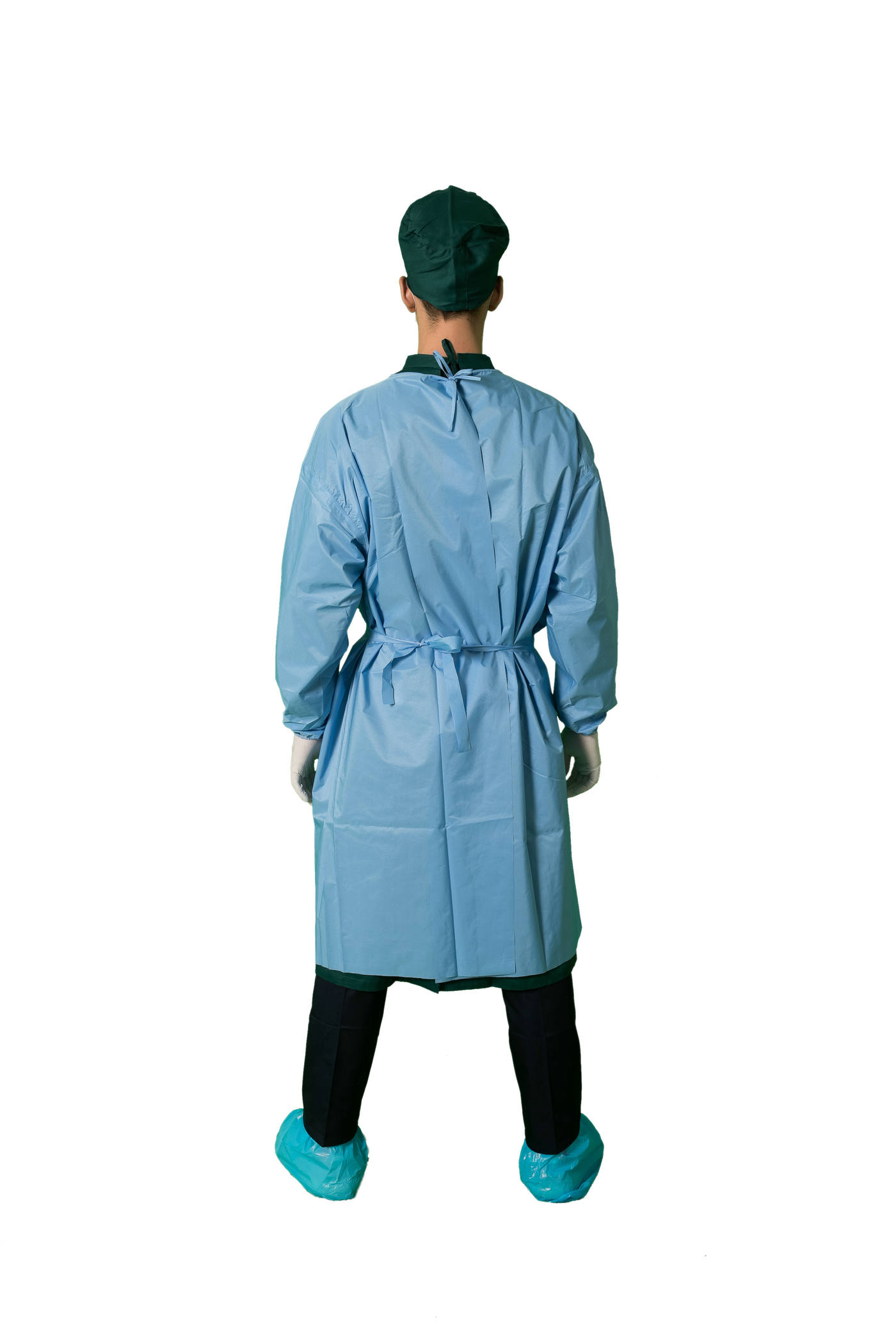 Epidemic prevention materials