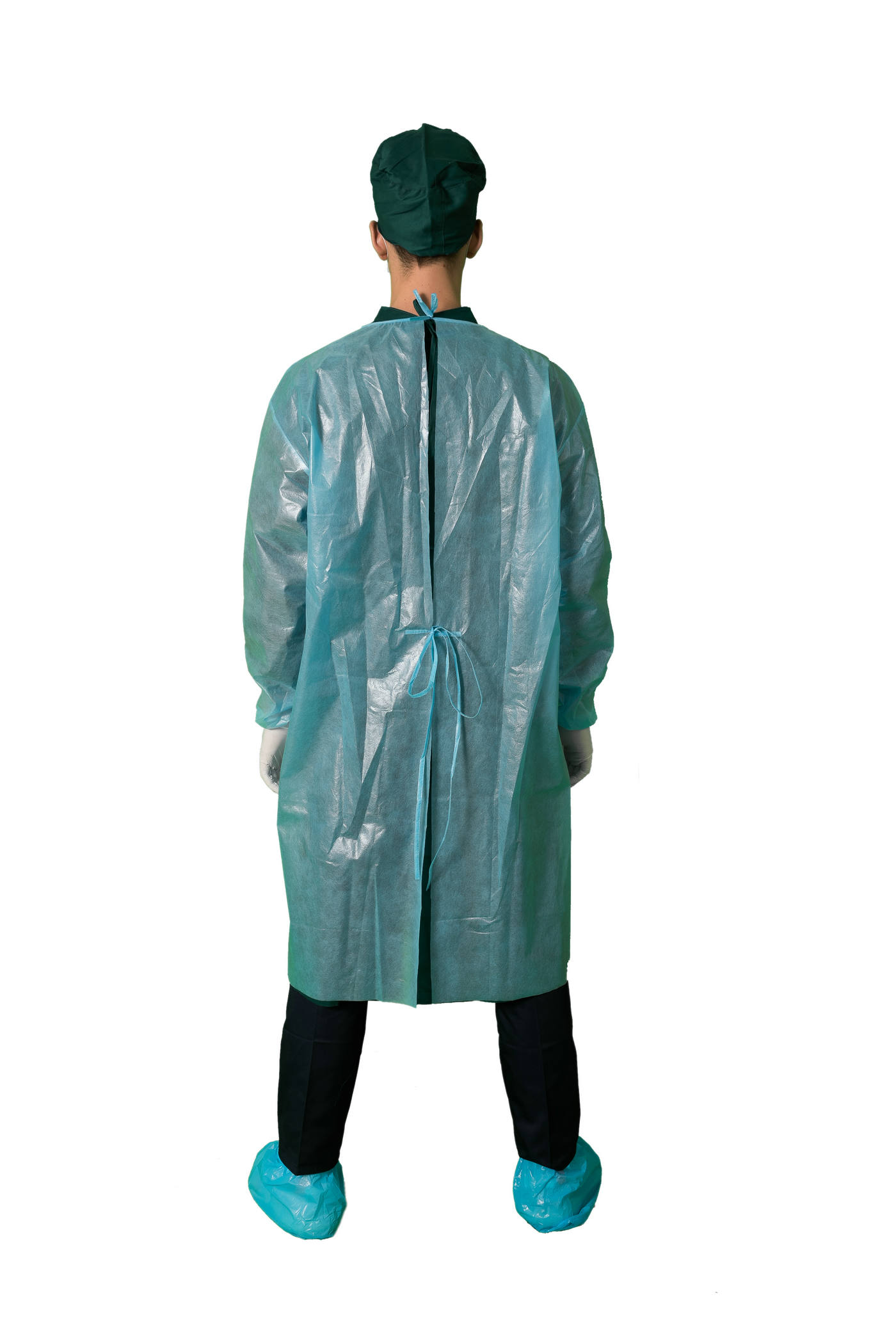 Epidemic prevention materials