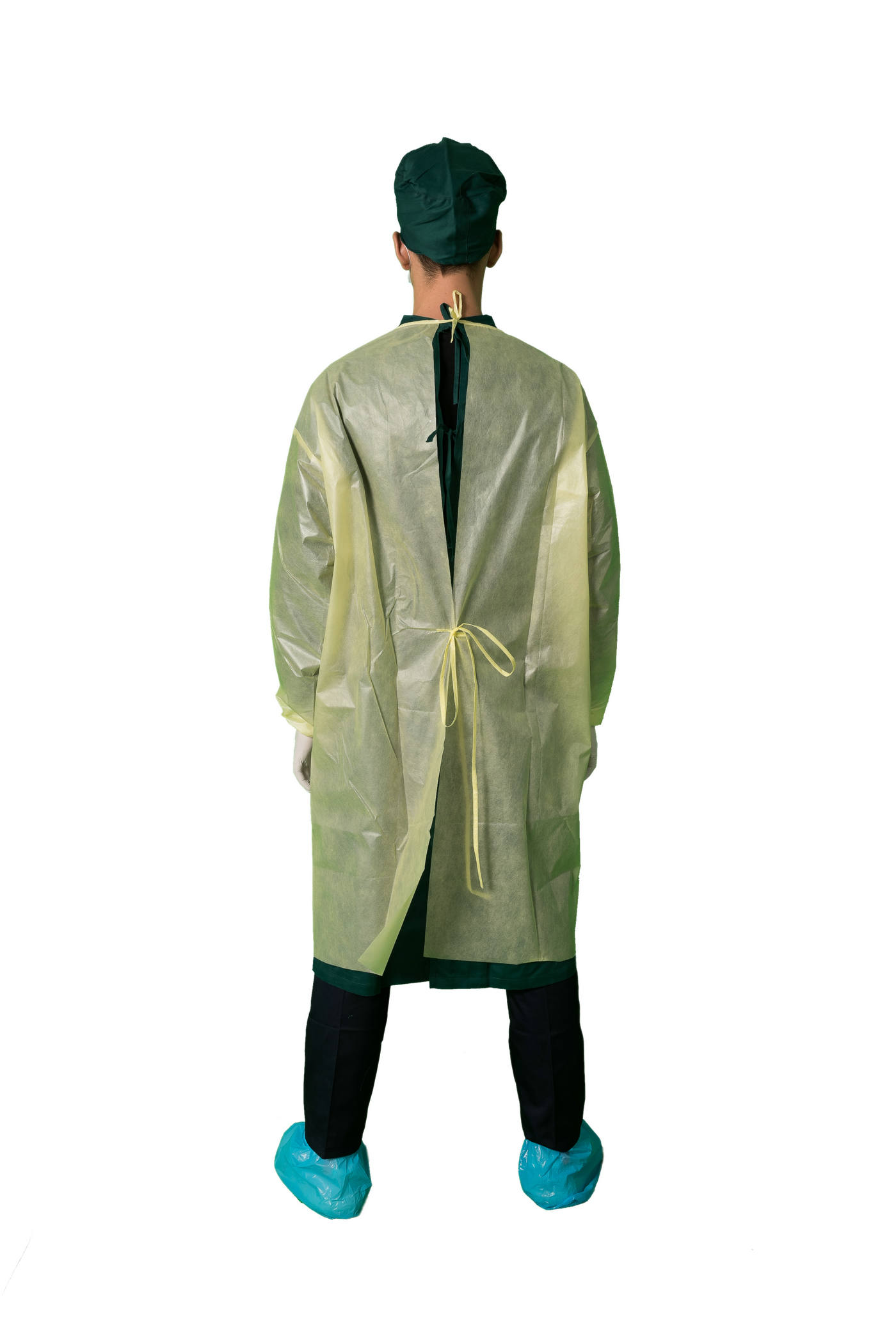 Epidemic prevention materials