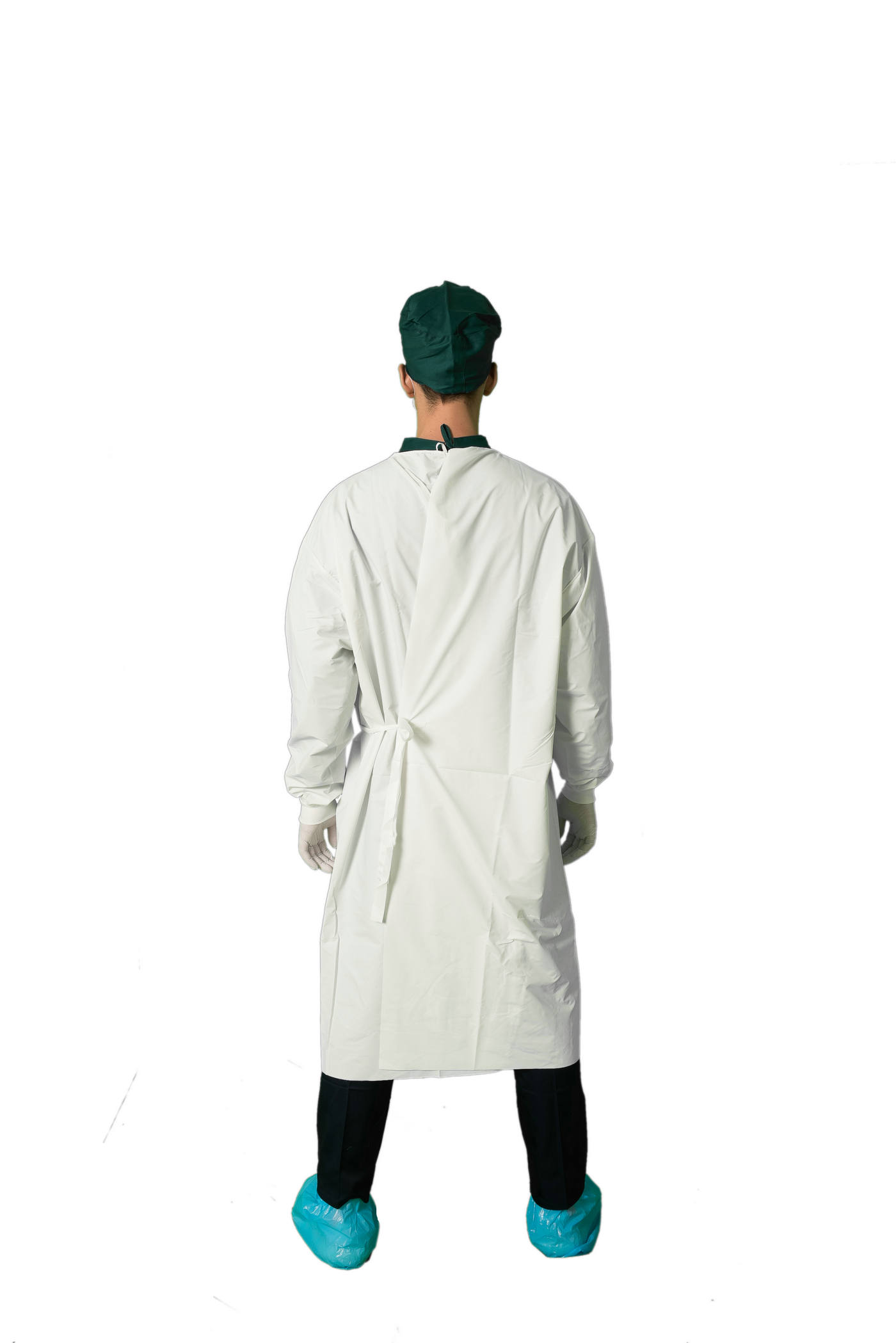 Epidemic prevention materials