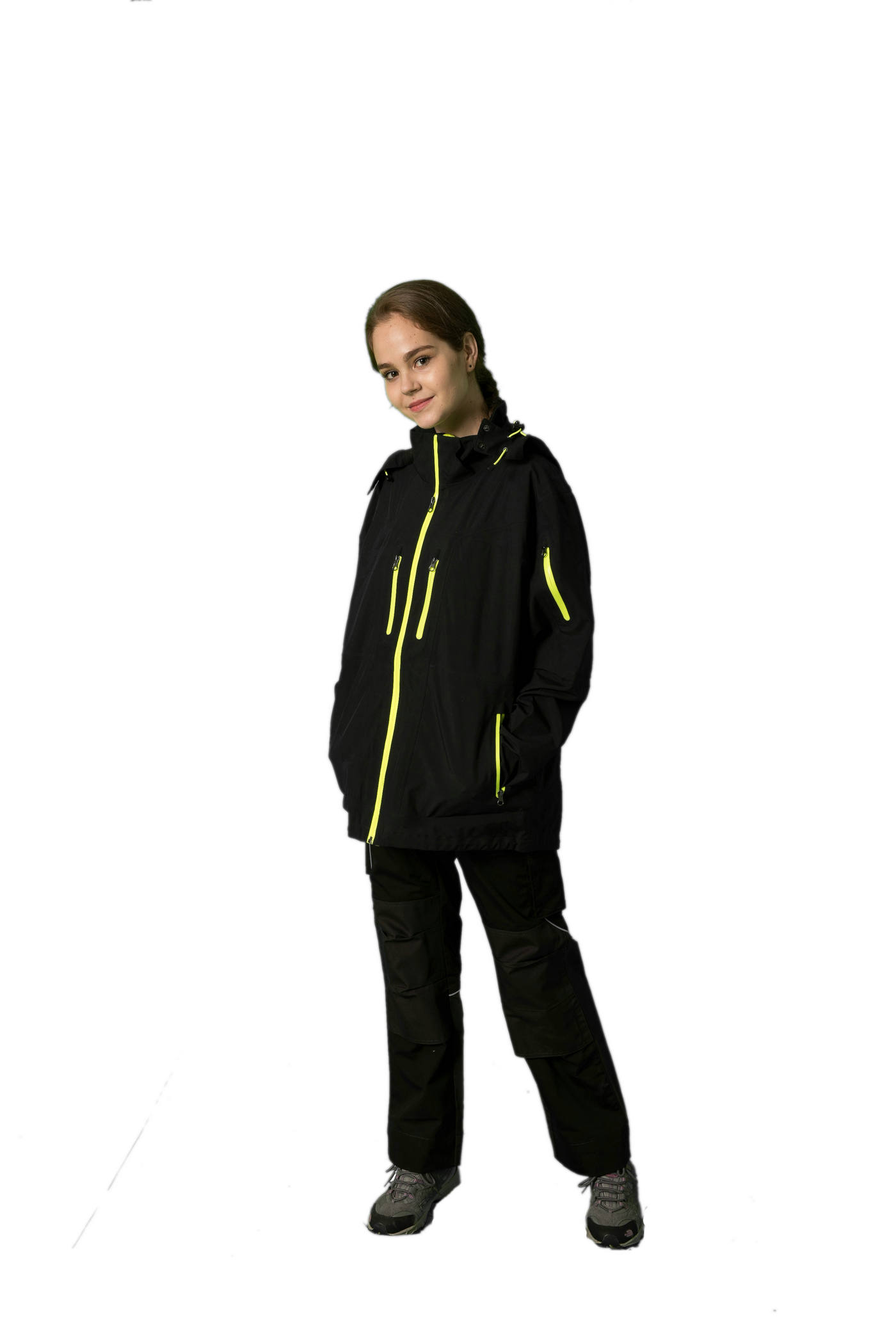 Epidemic prevention materials