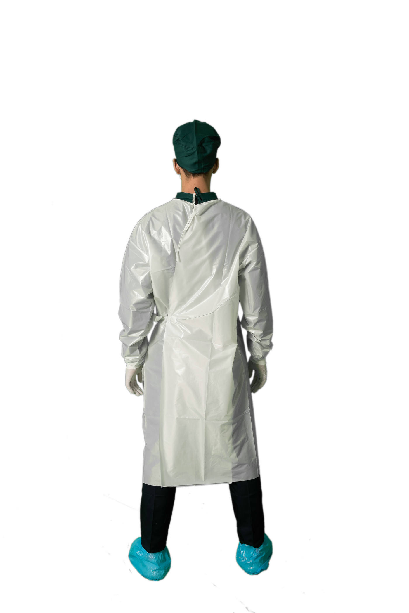 Epidemic prevention materials