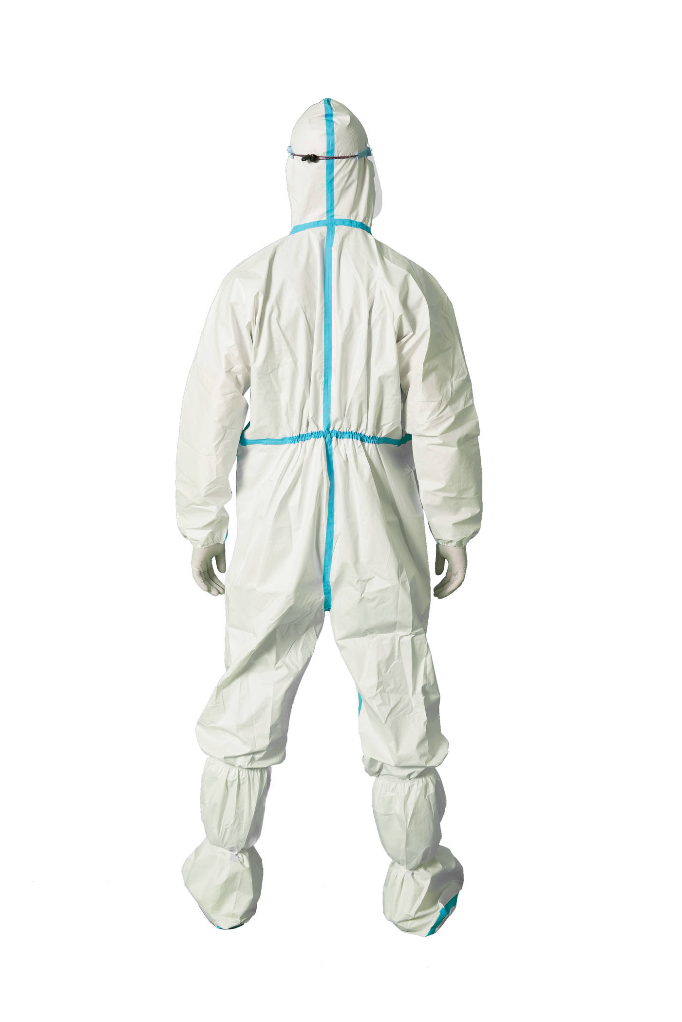 Epidemic prevention materials