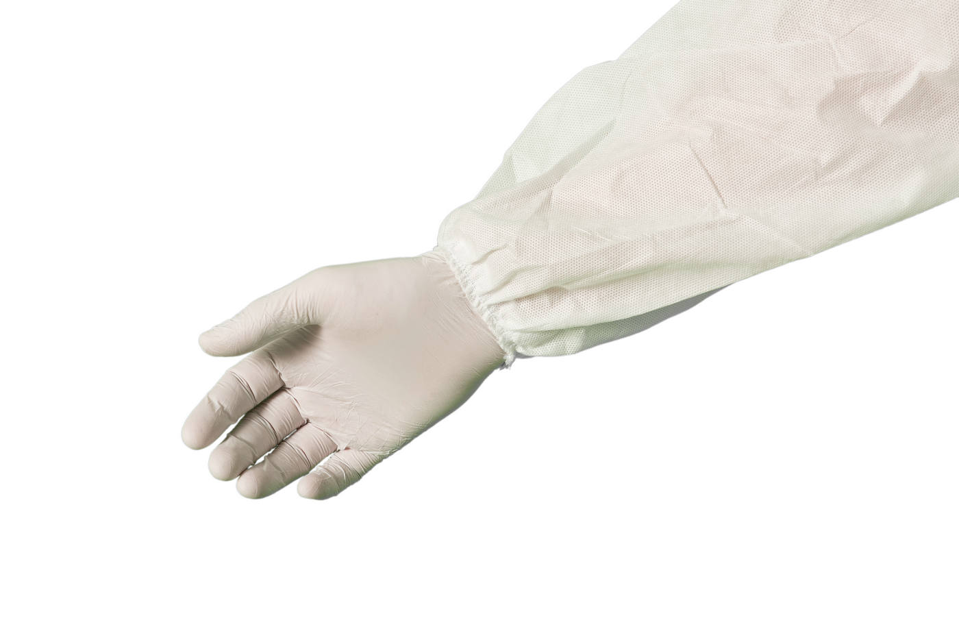 Epidemic prevention materials