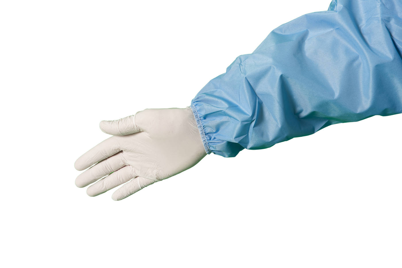 Epidemic prevention materials