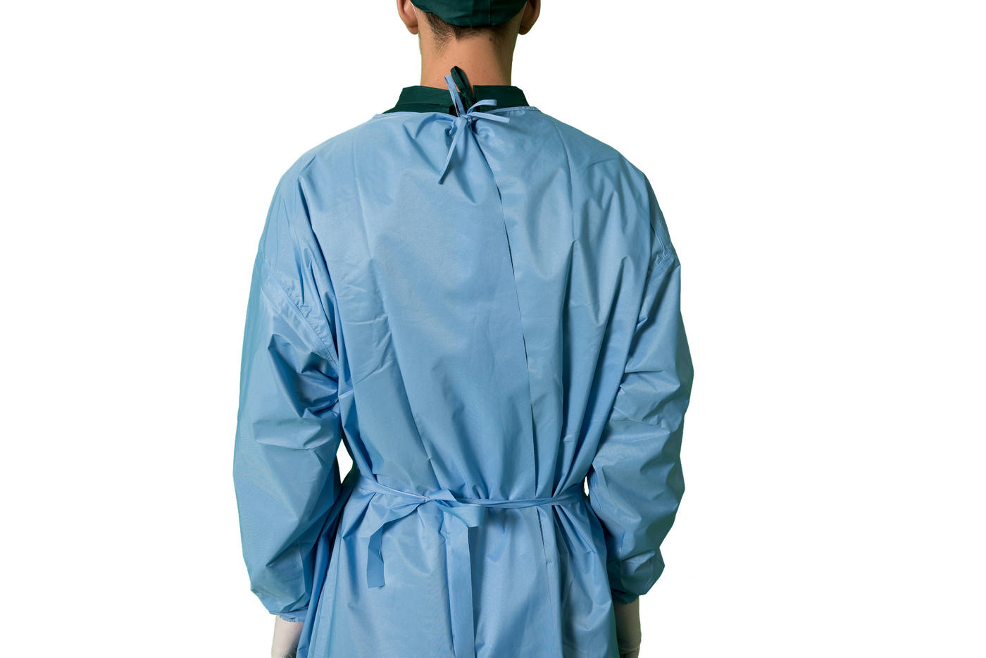 Epidemic prevention materials